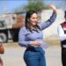 Carmen Lilia Canturosas la evalúan como la mejor alcaldesa de Tamaulipas