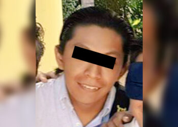 Detienen a sujeto acusado de vender fotos sexuales de mujeres en Yucatán