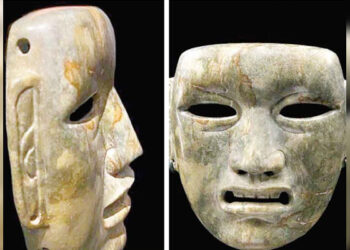 Anuncia Secretaría de Cultura repatriación de piezas arqueológicas