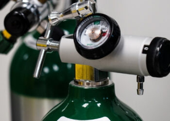 Podría agotarse en 24 horas el oxígeno en hospitales de Ucrania