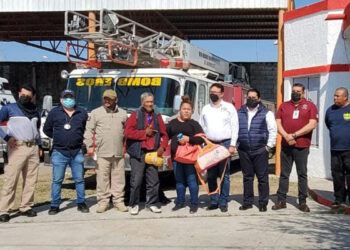 Abuelito reportado como desaparecido en Guerrero es localizado en Tamaulipas