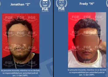 Rescatan a menor víctima de trata en Quintana Roo; hay dos detenidos