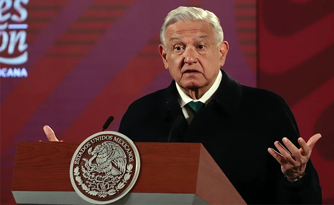 Llama SIP a AMLO ‘bajarle’ a ‘prácticas dañinas’ contra periodistas