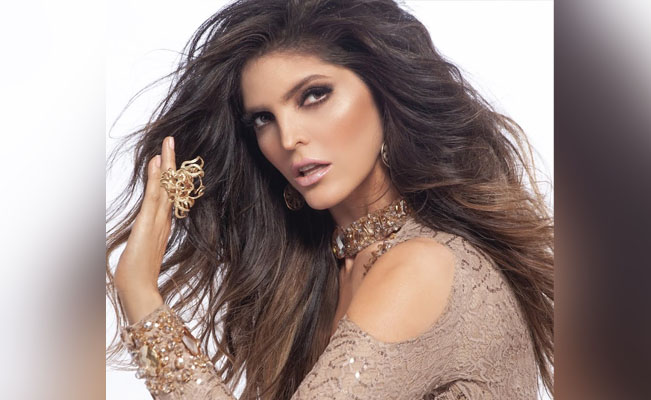 “Y lo busqué hasta debajo de la cama…”: Ana Bárbara pierde su “cel” y FAN lo devuelve