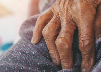 MUERTE se lleva a ANCIANITO mientras dormía en domicilio de Reynosa