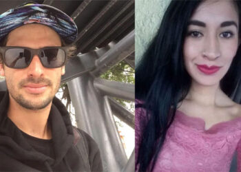 Declaran culpable al skater Mario Sáenz, por el feminicidio de su novia Pamela