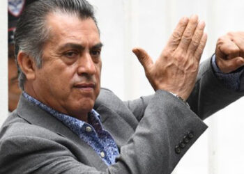 Fiscalía de Nuevo León investiga a ex funcionarios de “El Bronco”