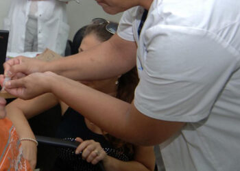 Se registra el primer caso de polio en tres décadas en Israel