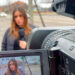 Desgarrador: camarógrafo le pide a periodista que cuide a su hija por la guerra