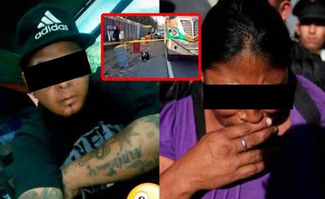 “Me lo mataron, sólo salió a robar”: madre de un ladrón abatido