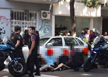 “Parecían animales:” violan en grupo a joven en un auto y a plena luz del día
