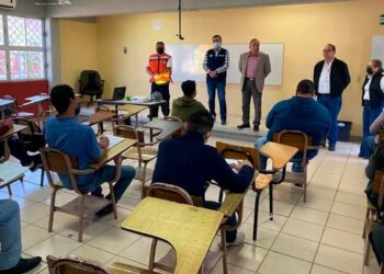 Impulsa Gobierno de Nuevo Laredo fortalecimiento del sector laboral