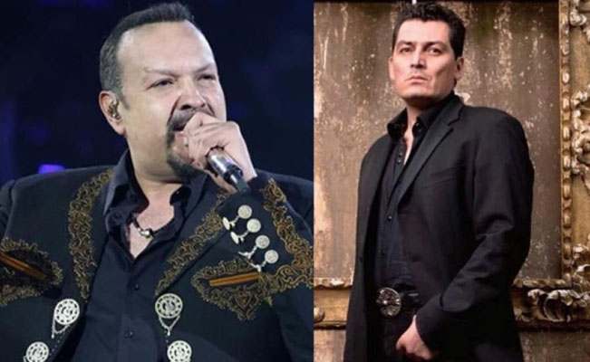 Balconea José Manuel Figueroa a Pepe Aguilar y se desata polémica