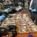 SEMAR asegura cerca de 2 toneladas de cocaína en Manzanillo, Colima