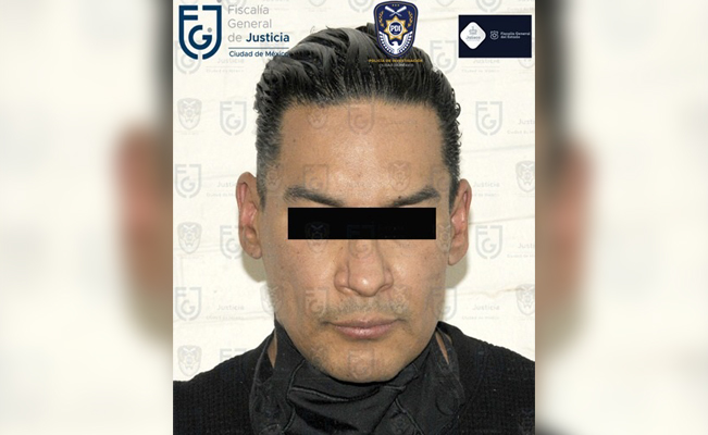 Cae implicado en el asesinato del ex Gobernador de Jalisco, Aristóteles Sandoval