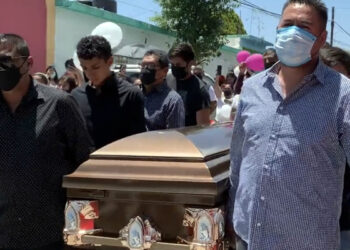Caso Debanhi: “a mi hija la asfixiaron, nosotros la vimos”: papá de la joven