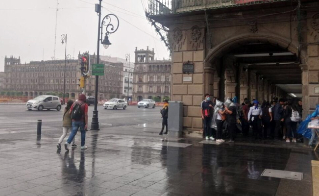 Semana Santa: tormentas y más calor para todo México