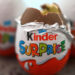 Kinder retira 3 mil toneladas de chocolates por casos de salmonelosis en Francia