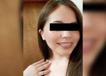 Mujer es acusada de feminicidio tras matar a su hija de 1 año en Montemorelos, NL
