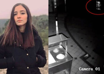 Fiscalía entrevista a personas que aparecen en nuevos videos del caso Debanhi Escobar