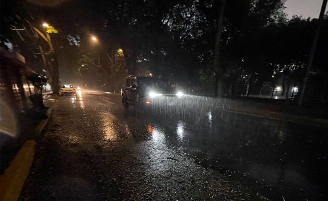 ¡Ponte atento!: ya vienen las lluvias a todo México
