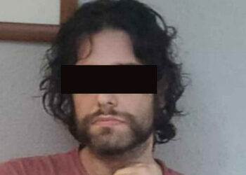 Detienen a traficante de armas en Nuevo León