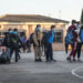Adelantan vacaciones en escuelas por alza de enfermedades respiratorias en Chile