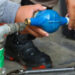 Autoridades instalan más de 2 mil reductores de agua en Nuevo León