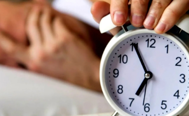 Horario de verano causa daños a la salud: Secretaría de Salud
