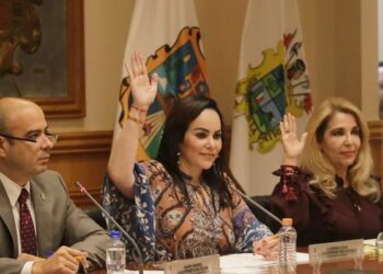 Aprueba Cabildo de NLD más de 77 millones del Ramo 33 para zonas de atención prioritaria