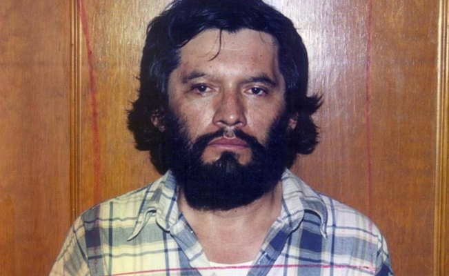 Tribunal ordena reponer procedimiento contra ‘El Mochaorejas’