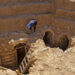 Arqueólogos encuentran lujosa mansión de hace mil 200 años en el desierto de Israel