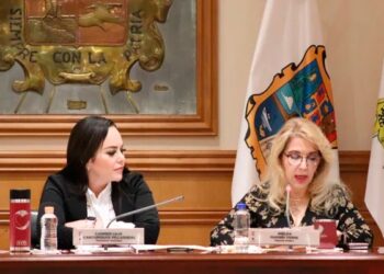 Cabildo de Nuevo Laredo autoriza continúe descuento en recargos del predial