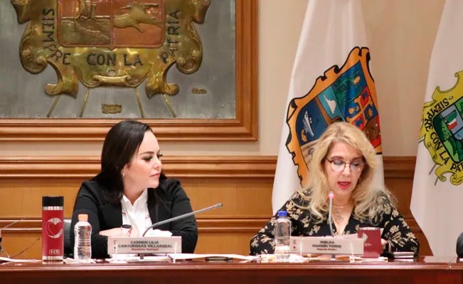 Cabildo de Nuevo Laredo autoriza continúe descuento en recargos del predial