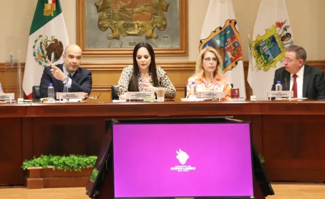 Valores Catastrales en NLD se mantendrán hasta el 2023