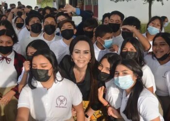 Gobierno de NLD reafirma compromiso con la educación