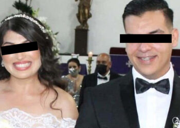 Autopsia revela que la maestra Jhoana Ligues murió apuñalada e intoxicada por gas