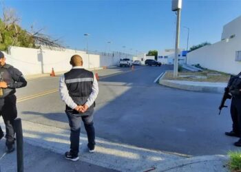 Legalizará Municipio de Nuevo Laredo autos americanos