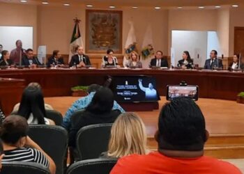 Optimiza Gobierno Municipal de NLD recursos de Ramo 33; ajustan presupuesto para más obra pública