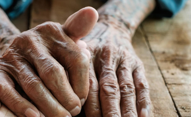 Abuelita muere calcinada al incendiarse su casa en Lerdo, Durango