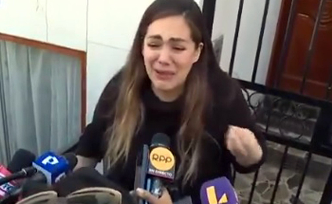 Nunca tuvo un bebé: encuentran a “embarazada” desaparecida desde hace días