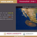 ¡Onda tropical 27 y frente frío 4 arreciarán en la república mexicana!