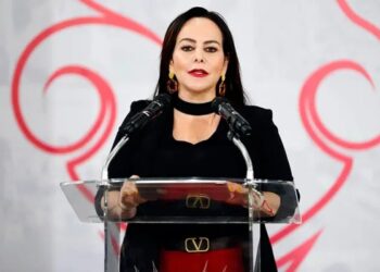 Se convierte NLD en el único municipio de Tamaulipas con 20 carriles en módulo REPUVE