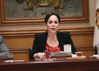 Aprueba Cabildo de Nuevo Laredo la ampliación del Plan de Obra Pública 2022