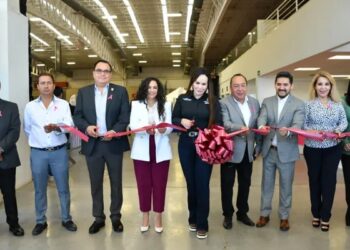 Cien empresas y dos mil vacantes en la Mega Feria del Empleo de NLD
