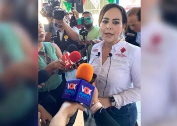 Nuevo Laredo contará con 20 carriles REPUVE, tras gestiones del Gobierno Municipal