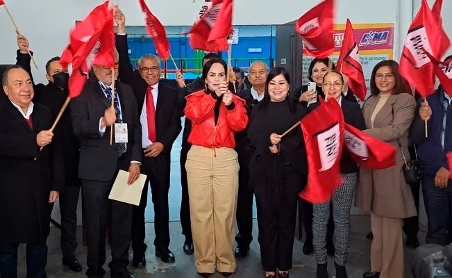 Da Gobierno de Nuevo Laredo banderazo a El Buen Fin