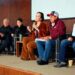 Presentan contratistas avances en obras de Nuevo Laredo