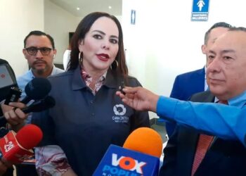 Sigue creciendo la industria manufacturera en Nuevo Laredo