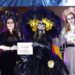 Vive Nuevo Laredo tradiciones mexicanas de Día de Muertos